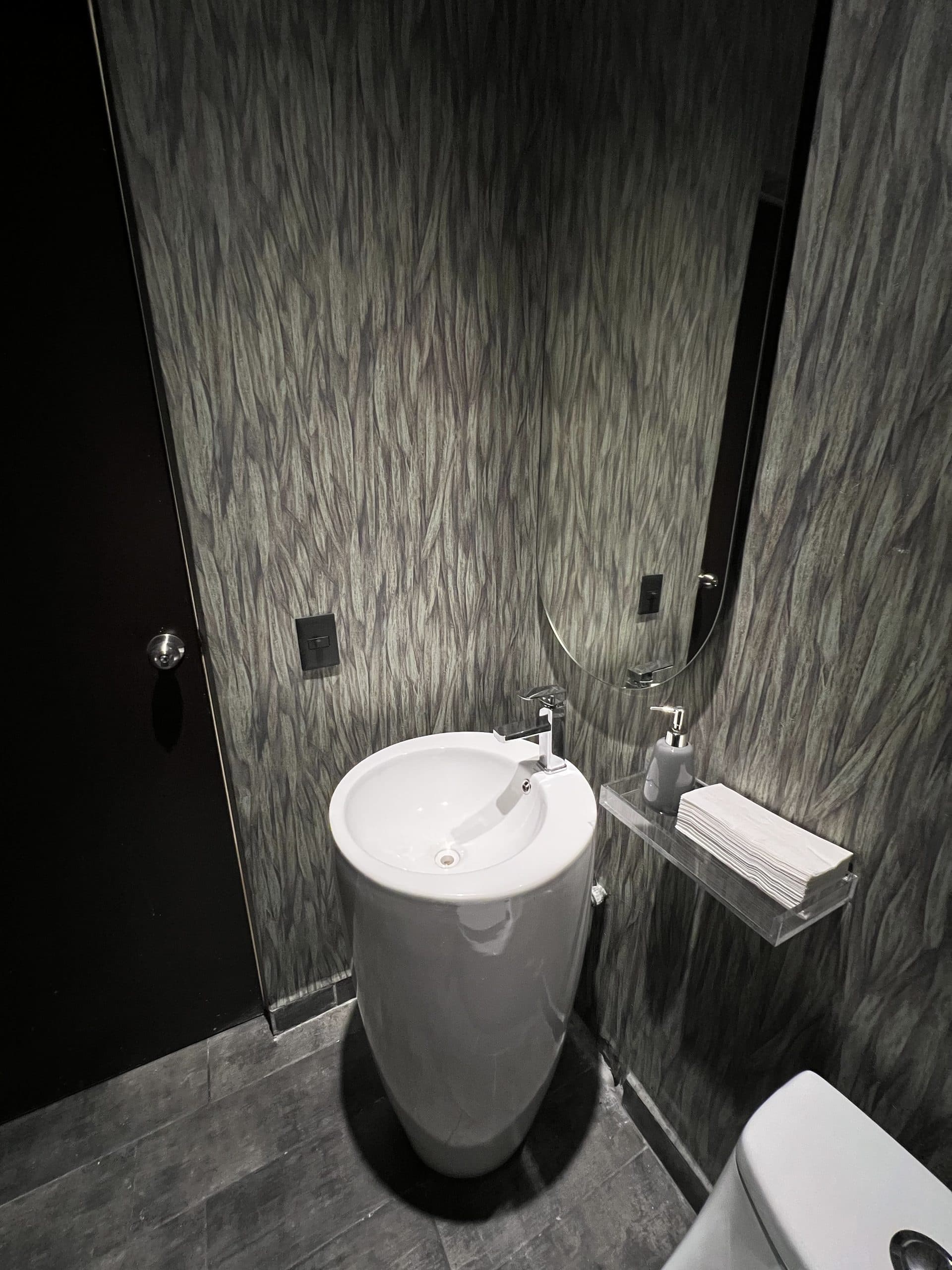 8 Hileras — proyecto de interiorismo por Corinto, fotografía 4
