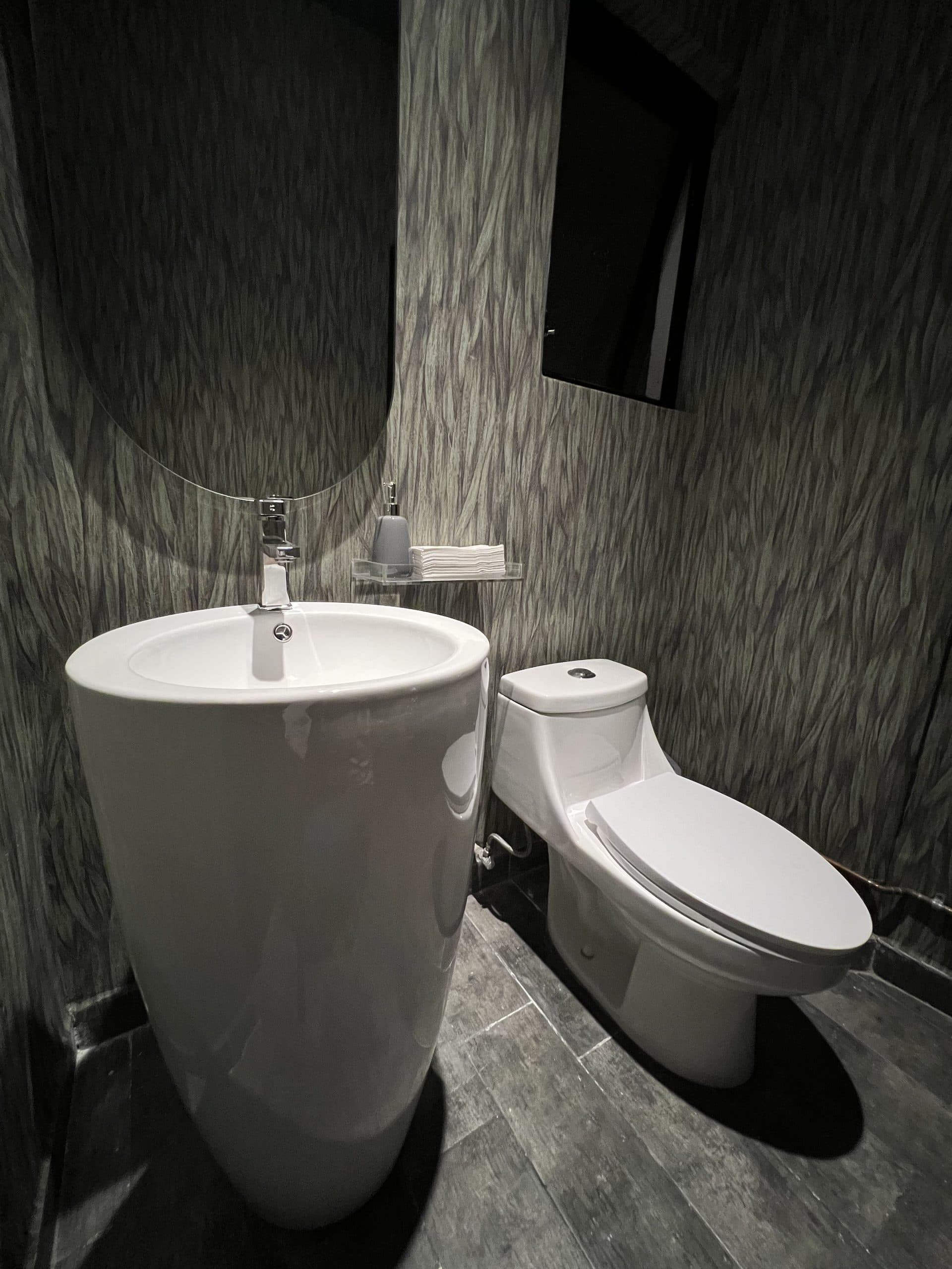 8 Hileras — proyecto de interiorismo por Corinto, fotografía 5