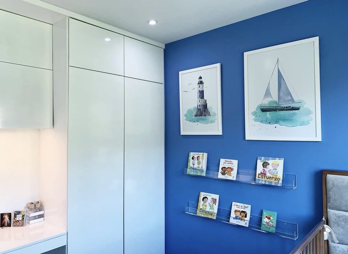 Altus — proyecto de interiorismo por Corinto, fotografía 5