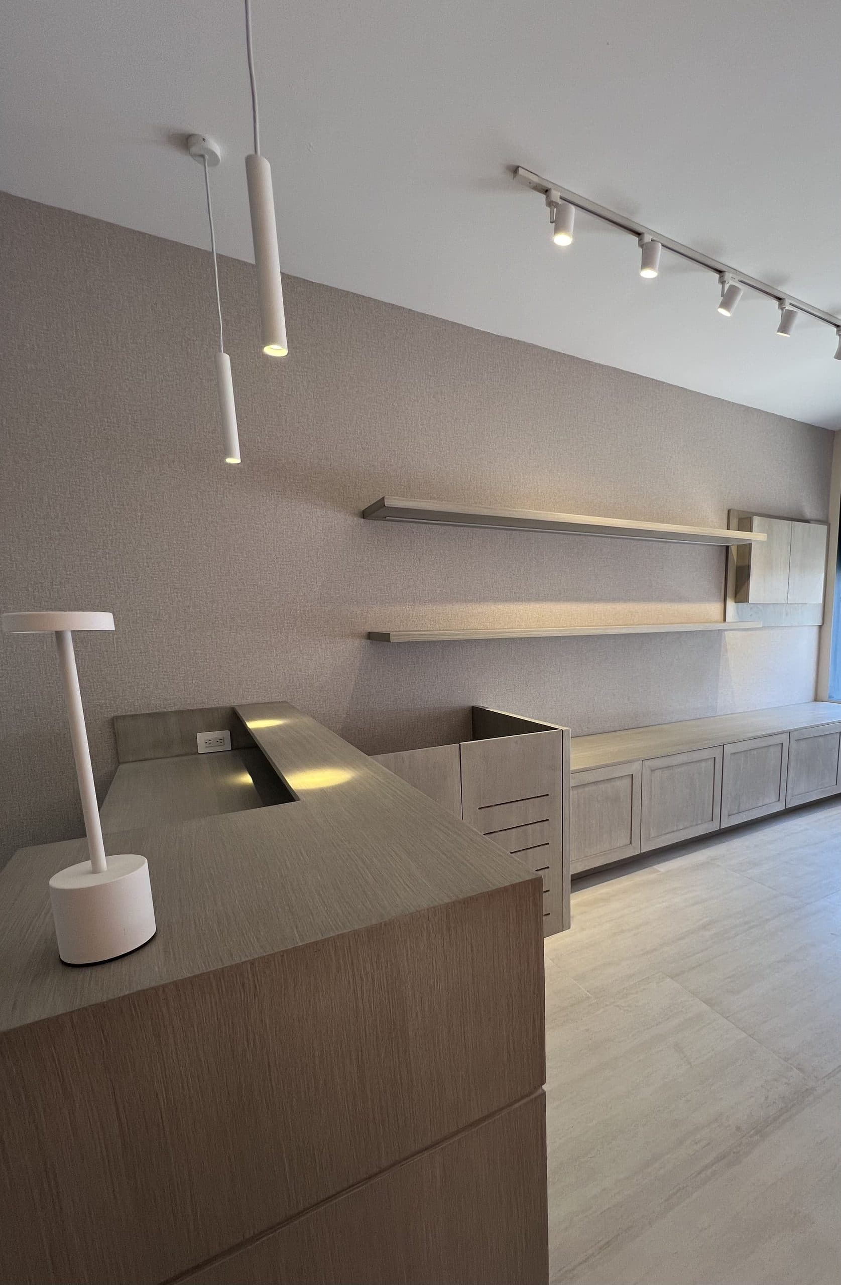 Casco — proyecto de interiorismo por Corinto, fotografía 1