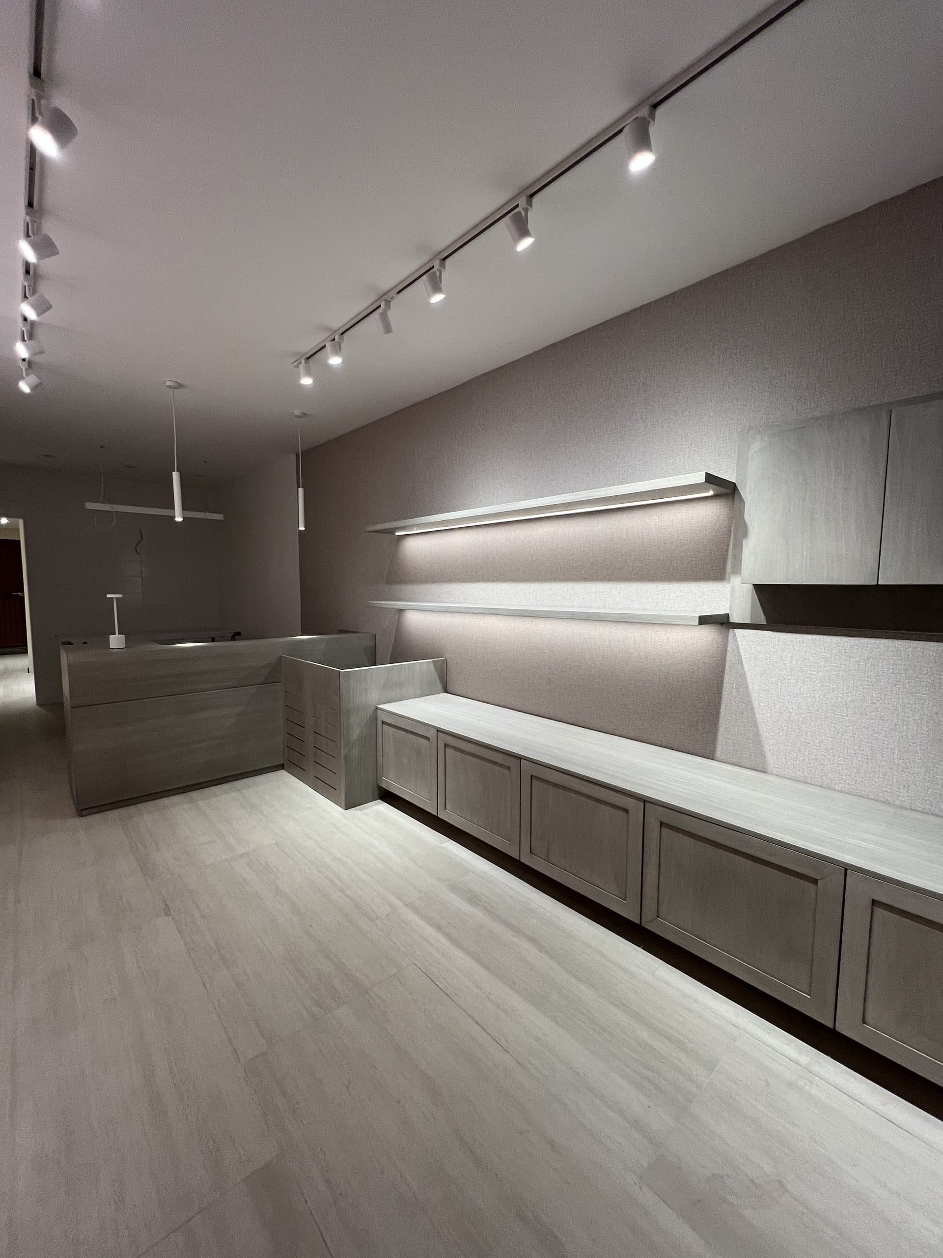 Casco — proyecto de interiorismo por Corinto, fotografía 2