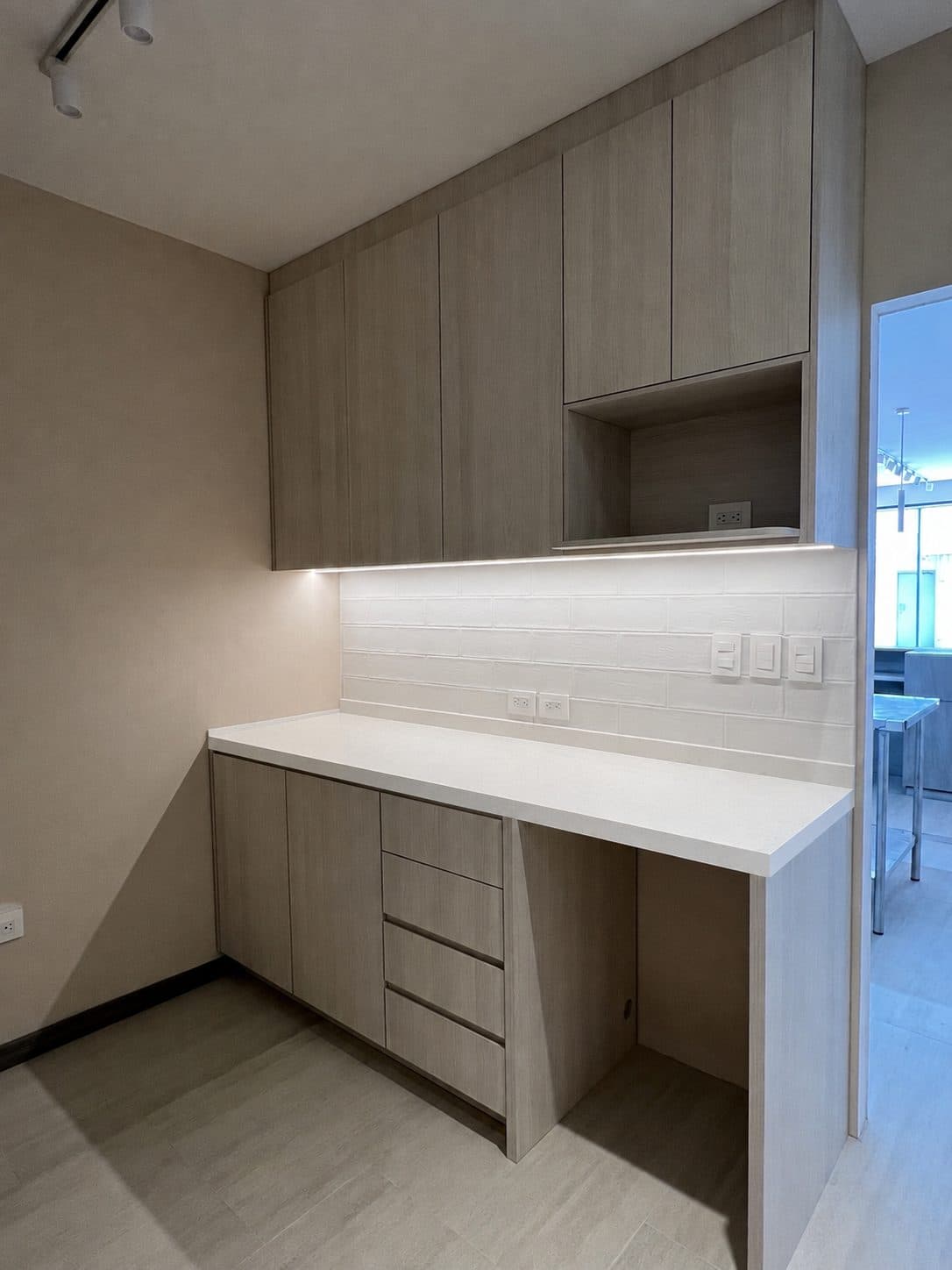 Casco — proyecto de interiorismo por Corinto, fotografía 3