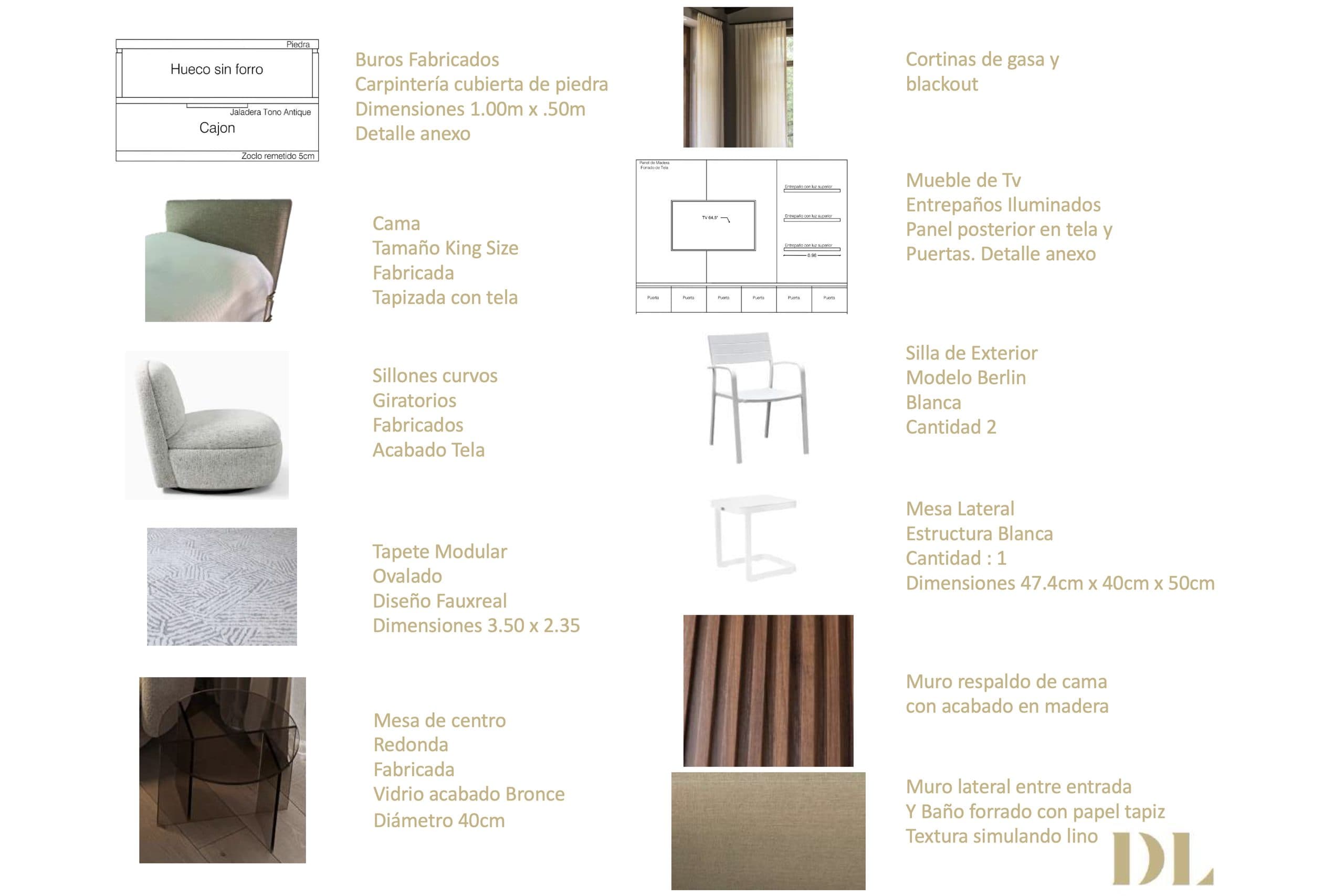 Faisán — proyecto de interiorismo por Corinto, fotografía 2