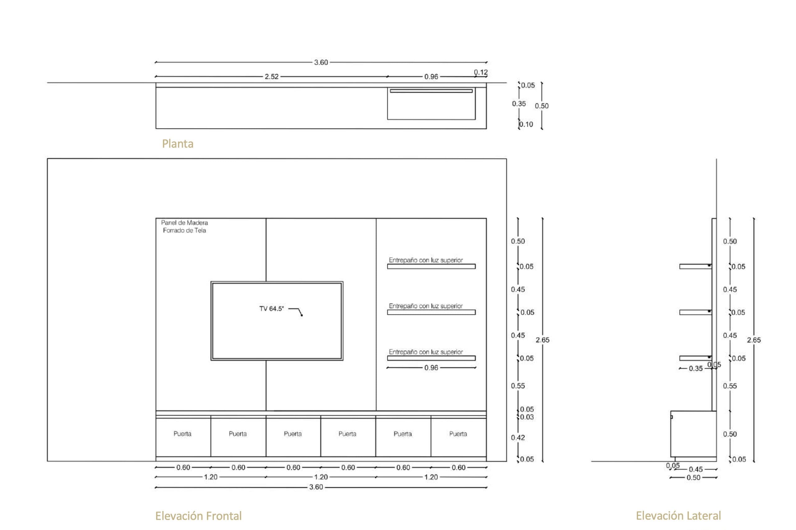 Faisán — proyecto de interiorismo por Corinto, fotografía 4