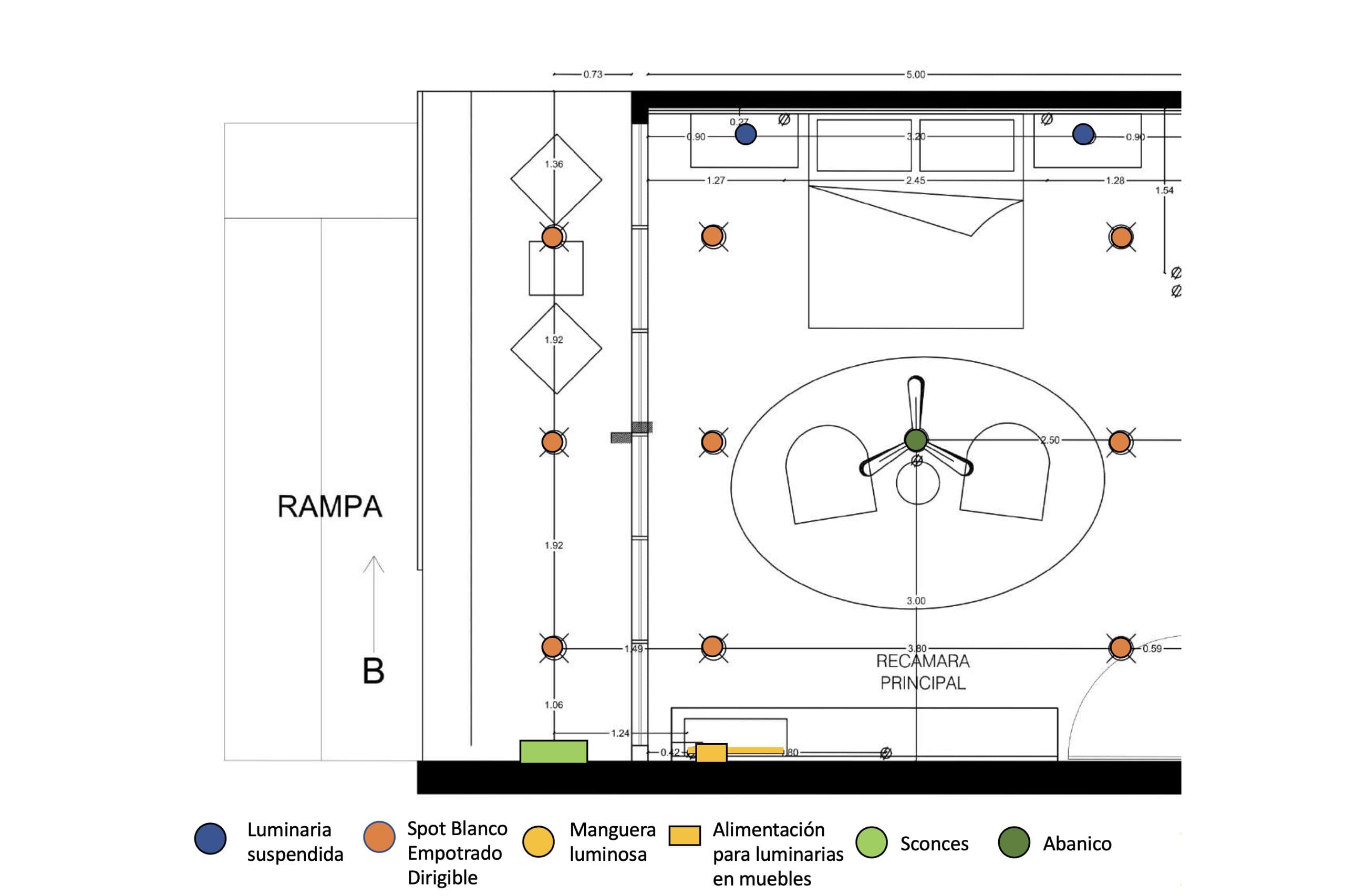 Faisán — proyecto de interiorismo por Corinto, fotografía 6