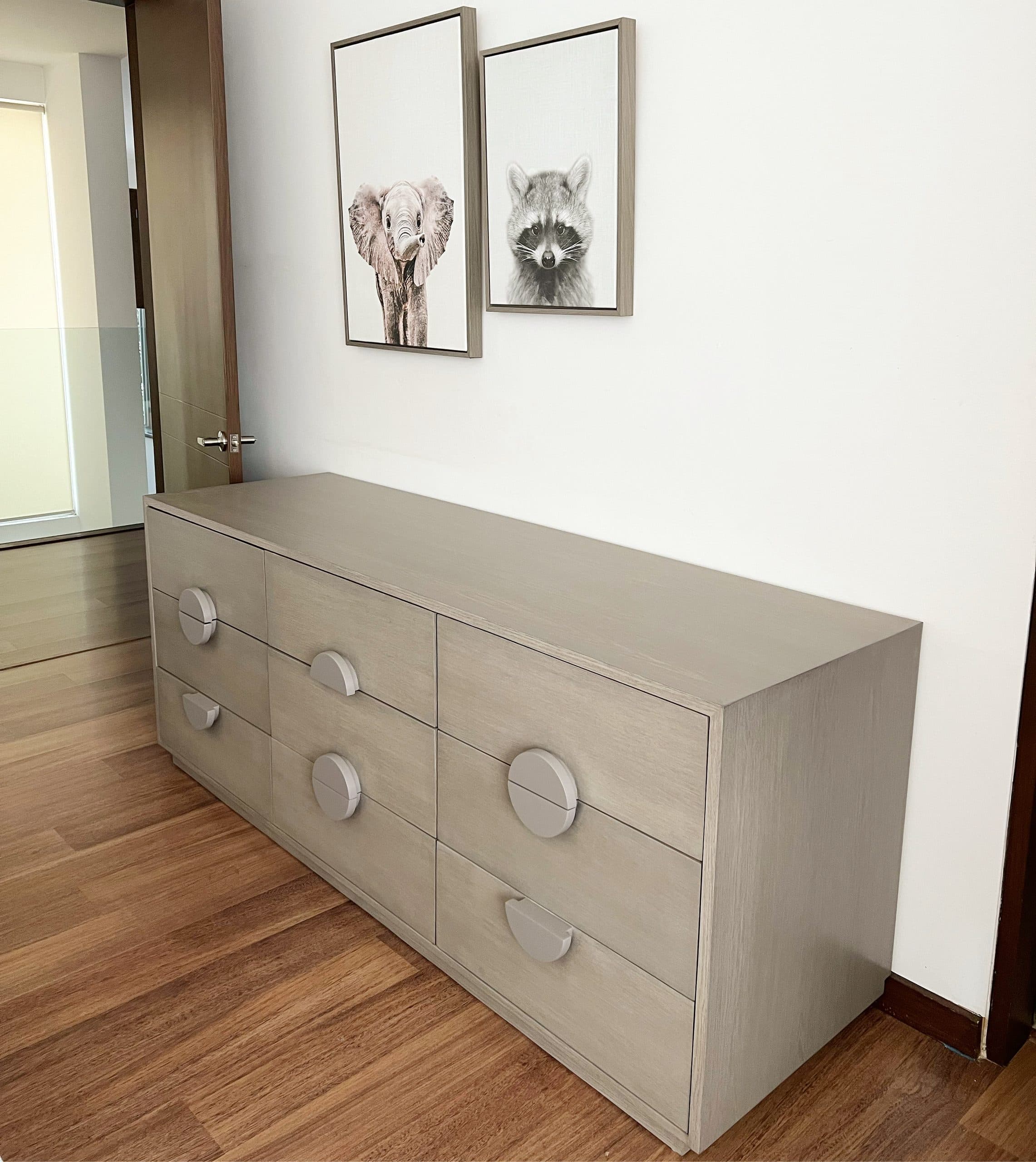Magenta — proyecto de interiorismo por Corinto, fotografía 1