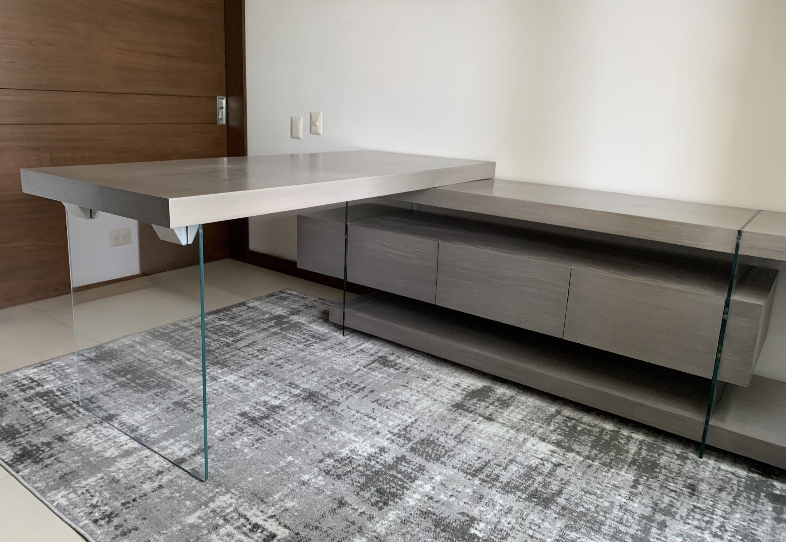 Magenta — proyecto de interiorismo por Corinto, fotografía 2