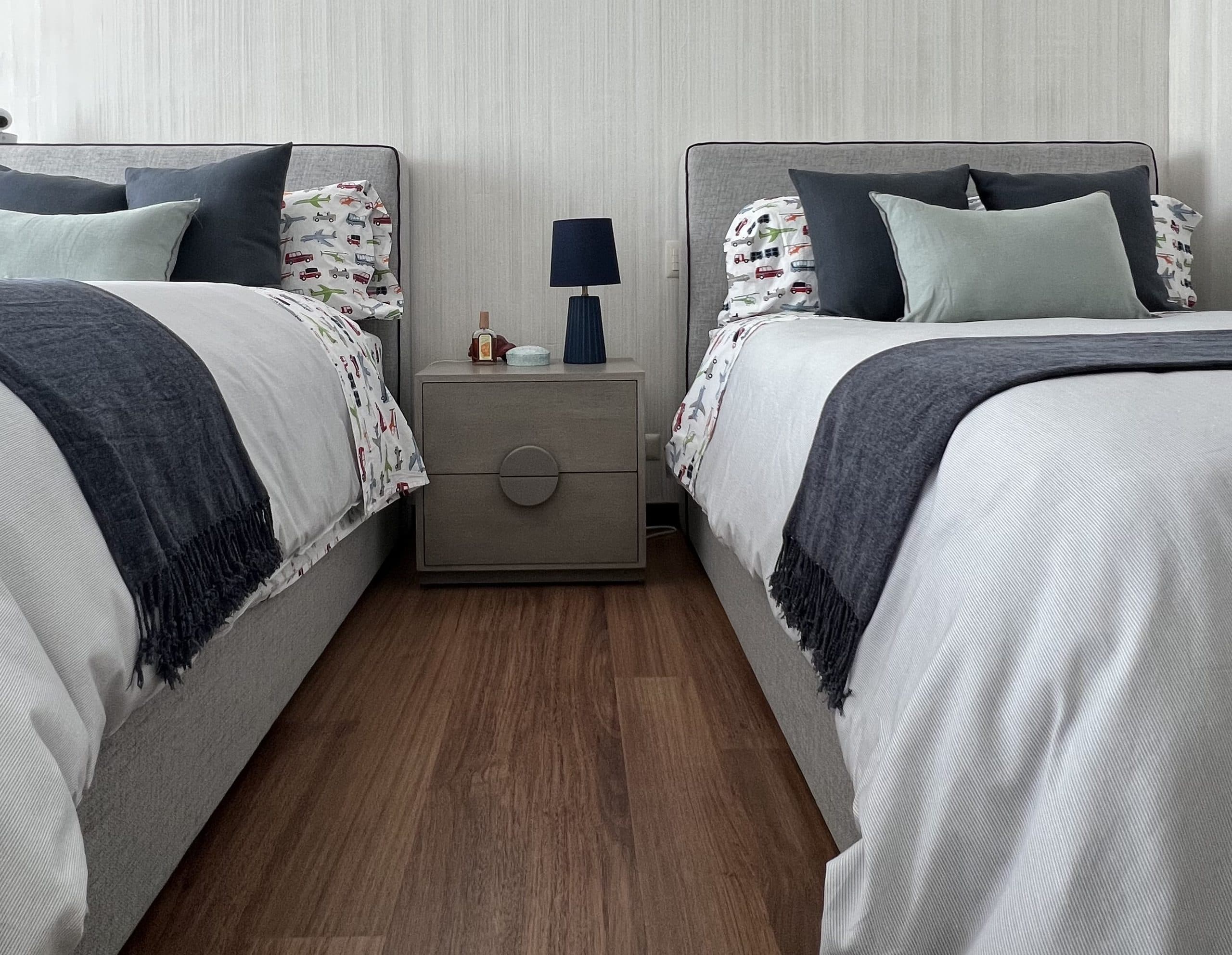 Magenta — proyecto de interiorismo por Corinto, fotografía 3