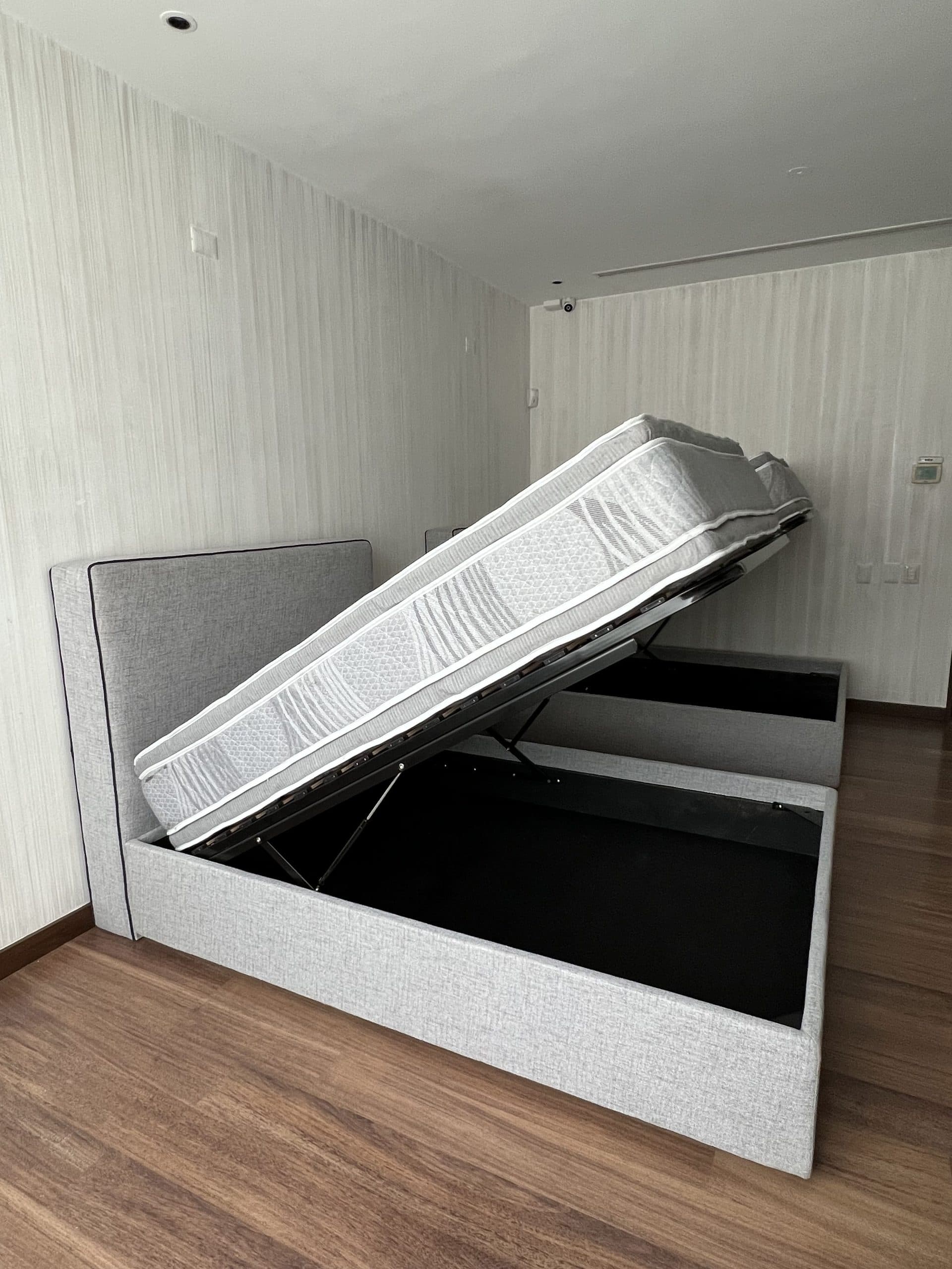 Magenta — proyecto de interiorismo por Corinto, fotografía 6