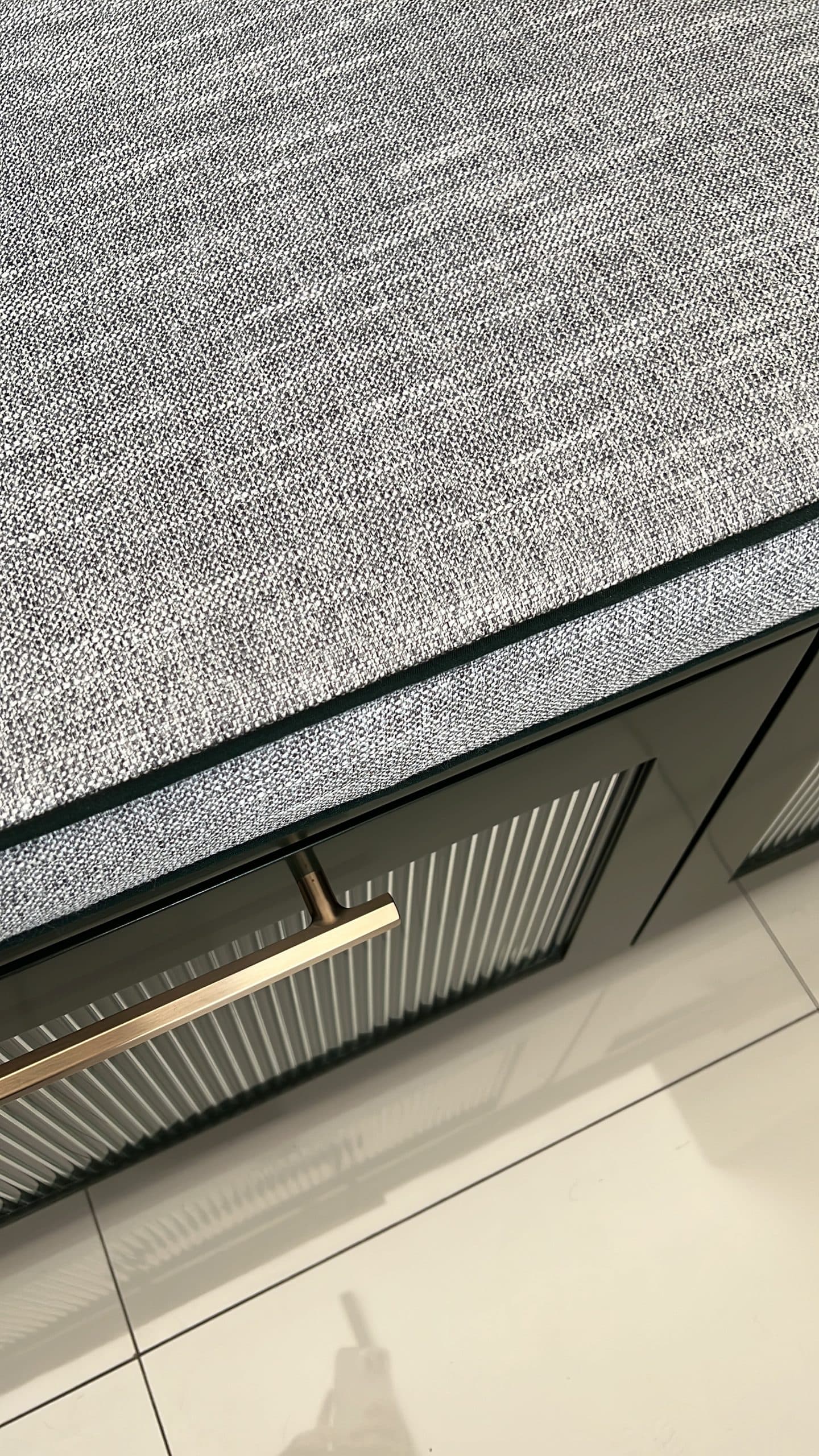 San Jerónimo — proyecto de interiorismo por Corinto, fotografía 2