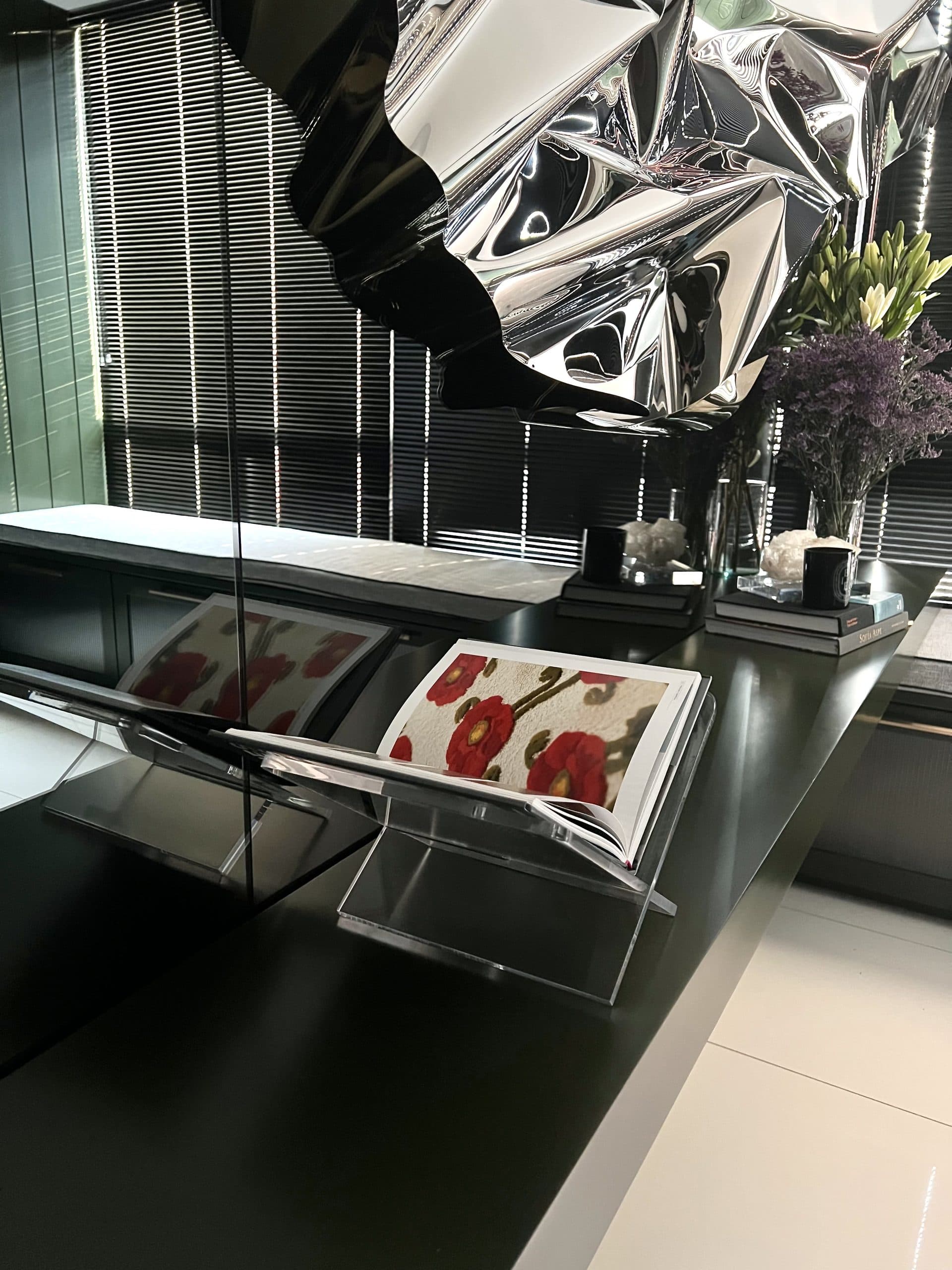 San Jerónimo — proyecto de interiorismo por Corinto, fotografía 4