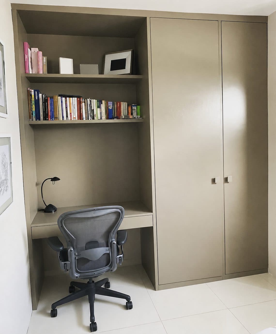 San Jerónimo — proyecto de interiorismo por Corinto, fotografía 8