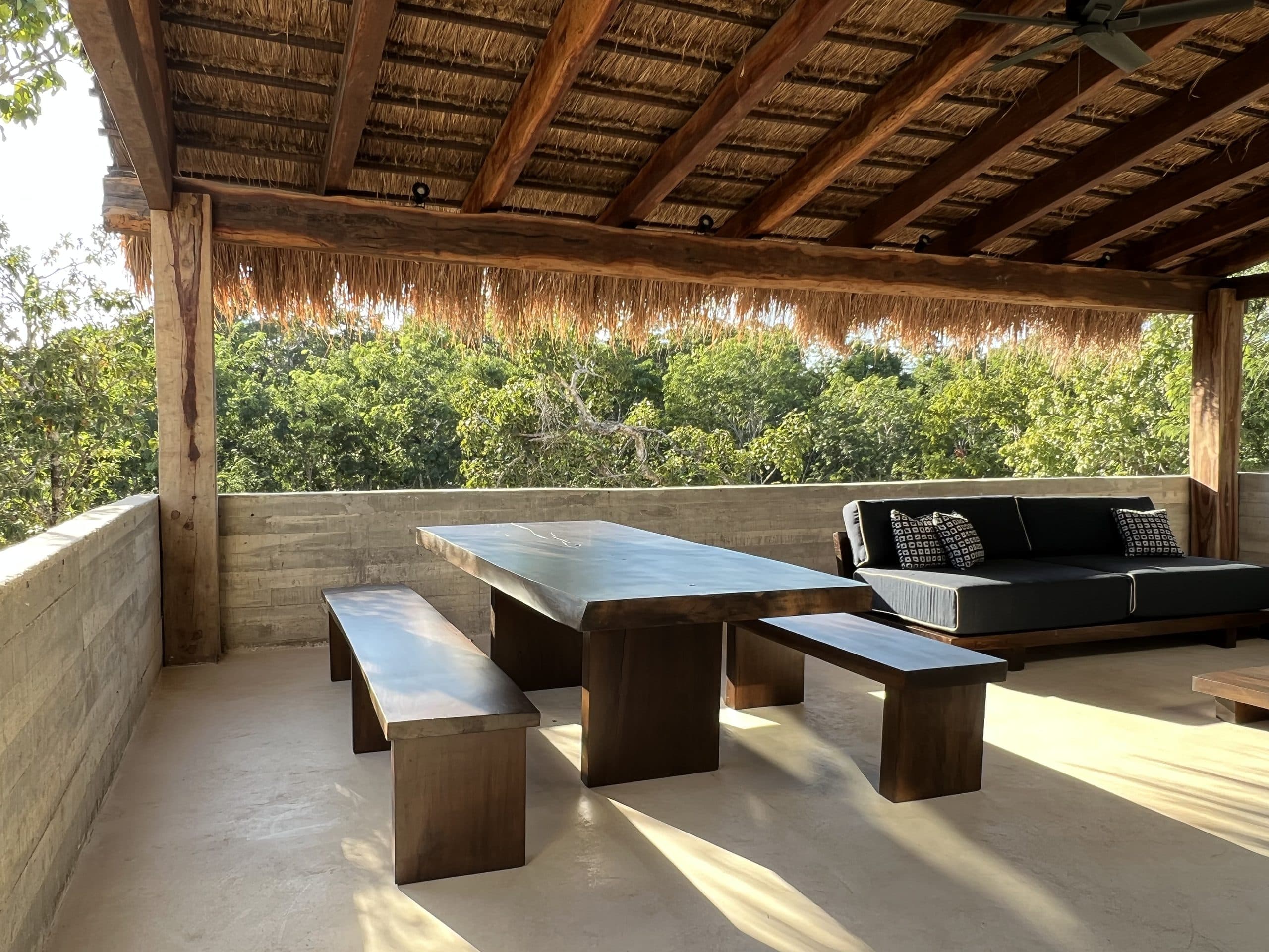 Tulum — proyecto de interiorismo por Corinto, fotografía 3
