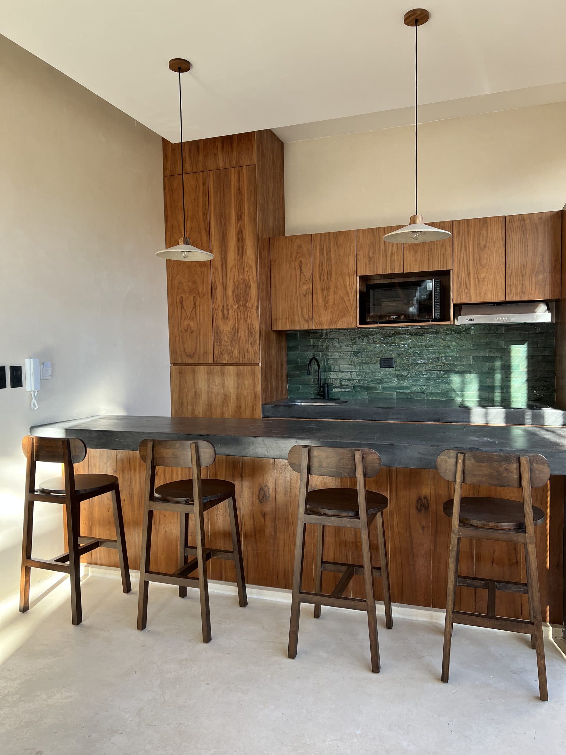 Tulum — proyecto de interiorismo por Corinto, fotografía 5