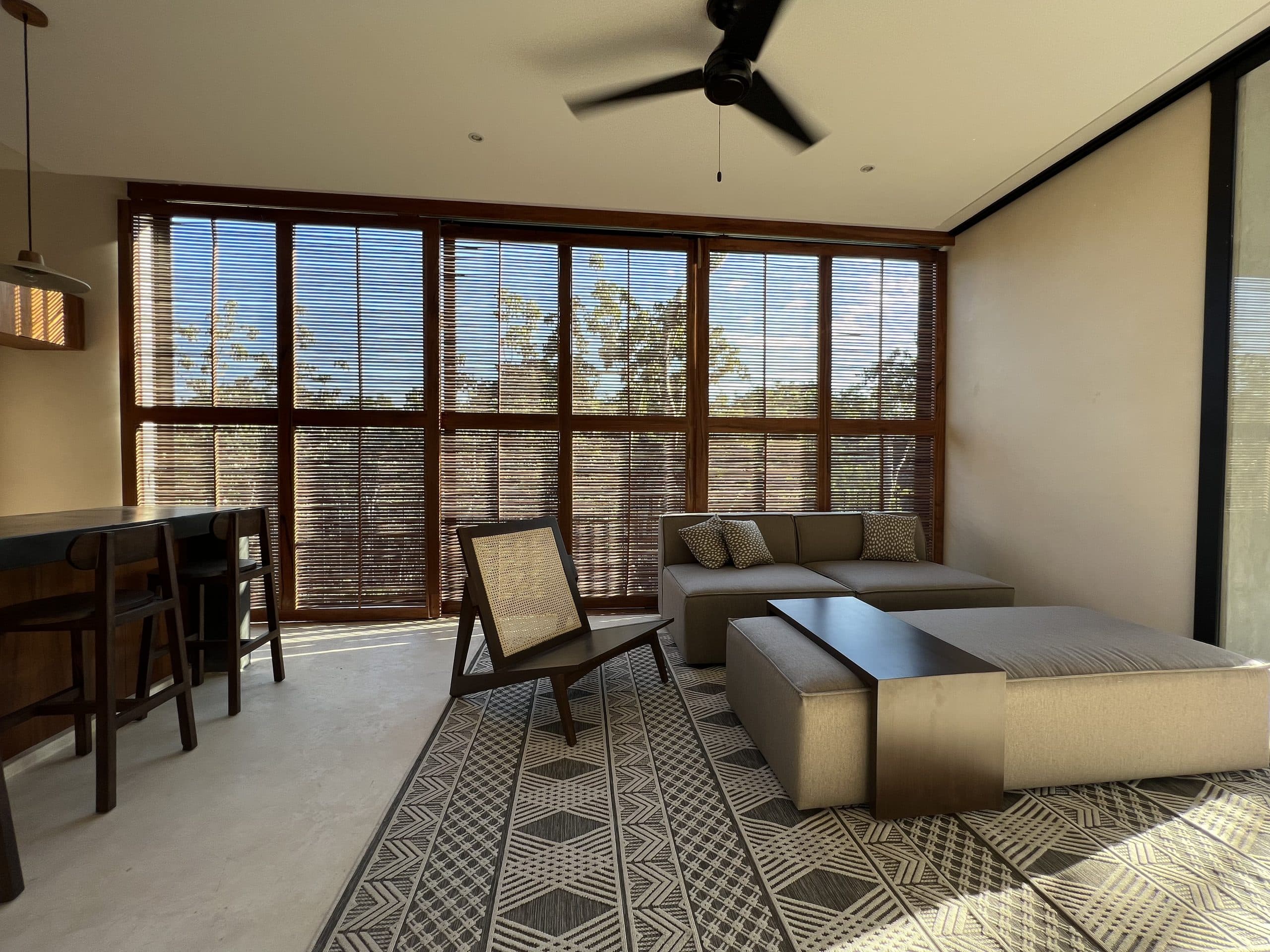 Tulum — proyecto de interiorismo por Corinto, fotografía 6
