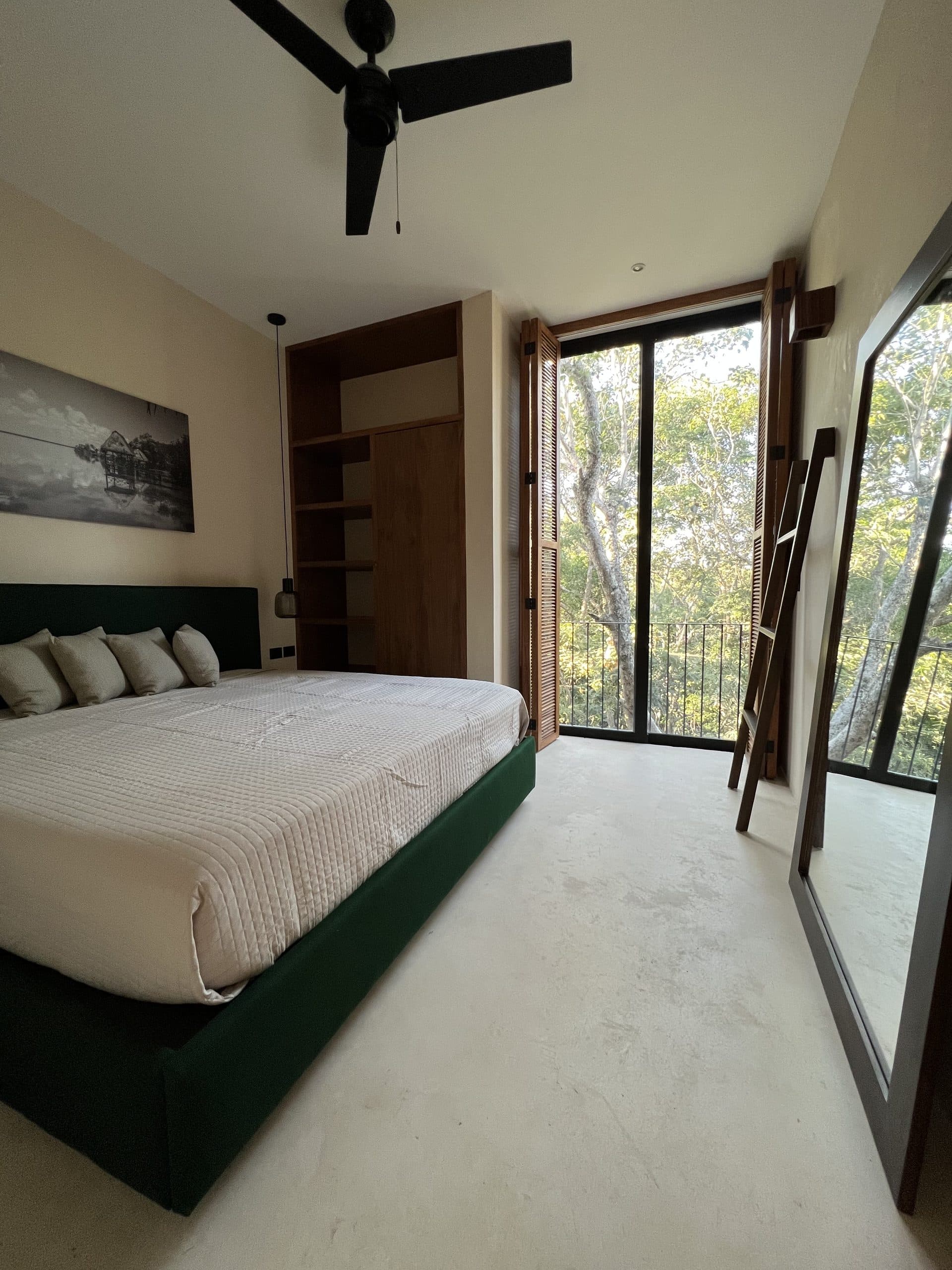 Tulum — proyecto de interiorismo por Corinto, fotografía 7