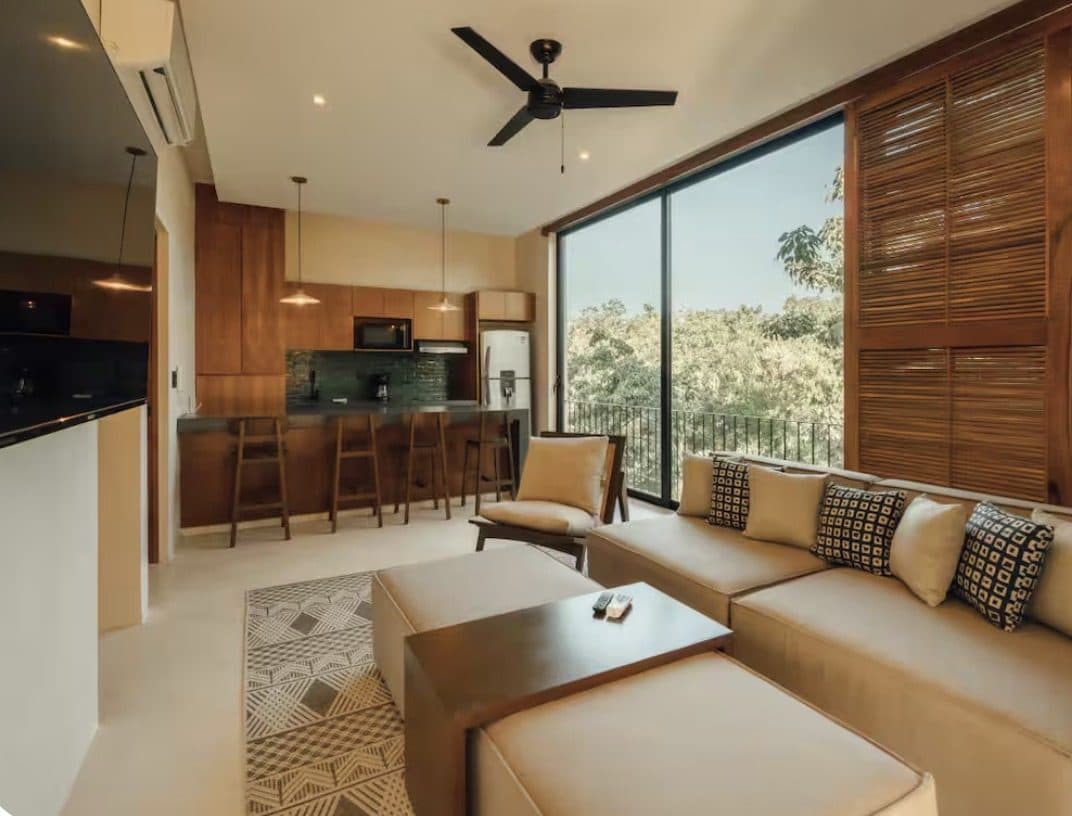 Tulum — proyecto de interiorismo por Corinto, fotografía 9