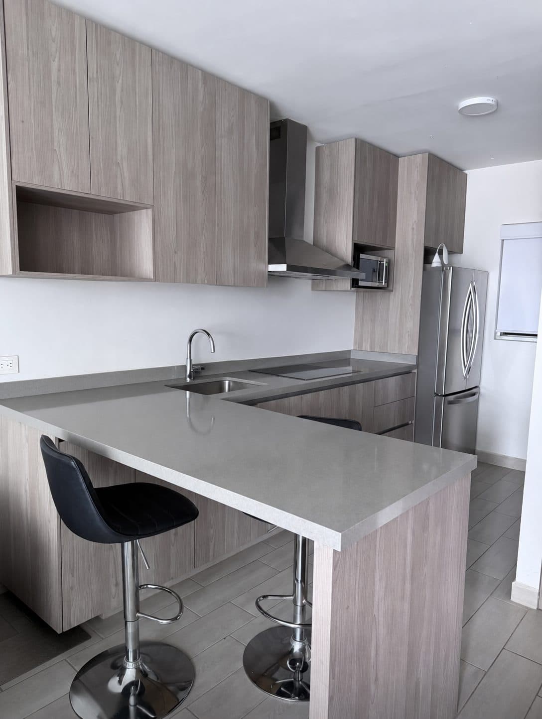 UNNO — proyecto de interiorismo por Corinto, fotografía 1