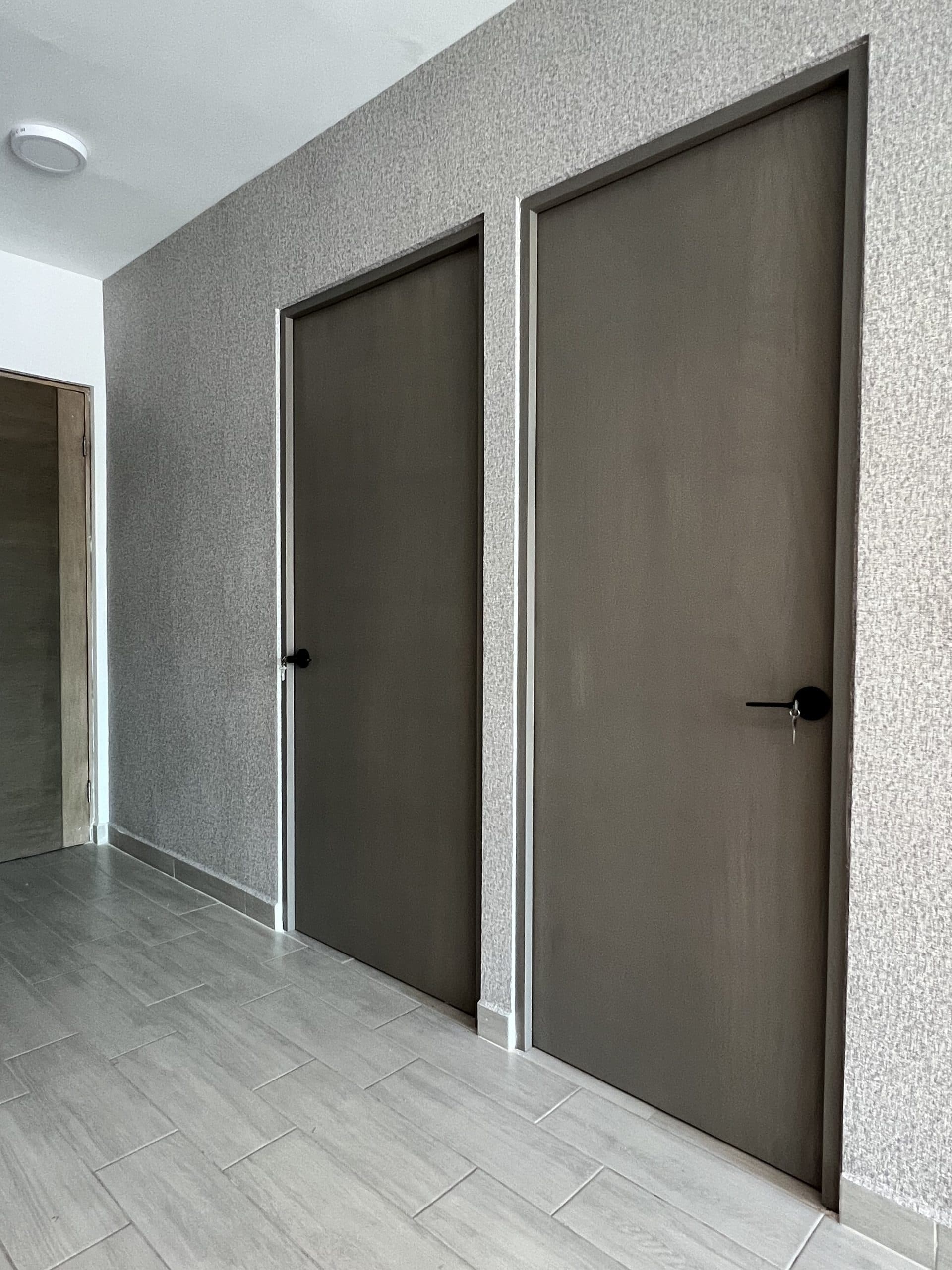 UNNO — proyecto de interiorismo por Corinto, fotografía 4