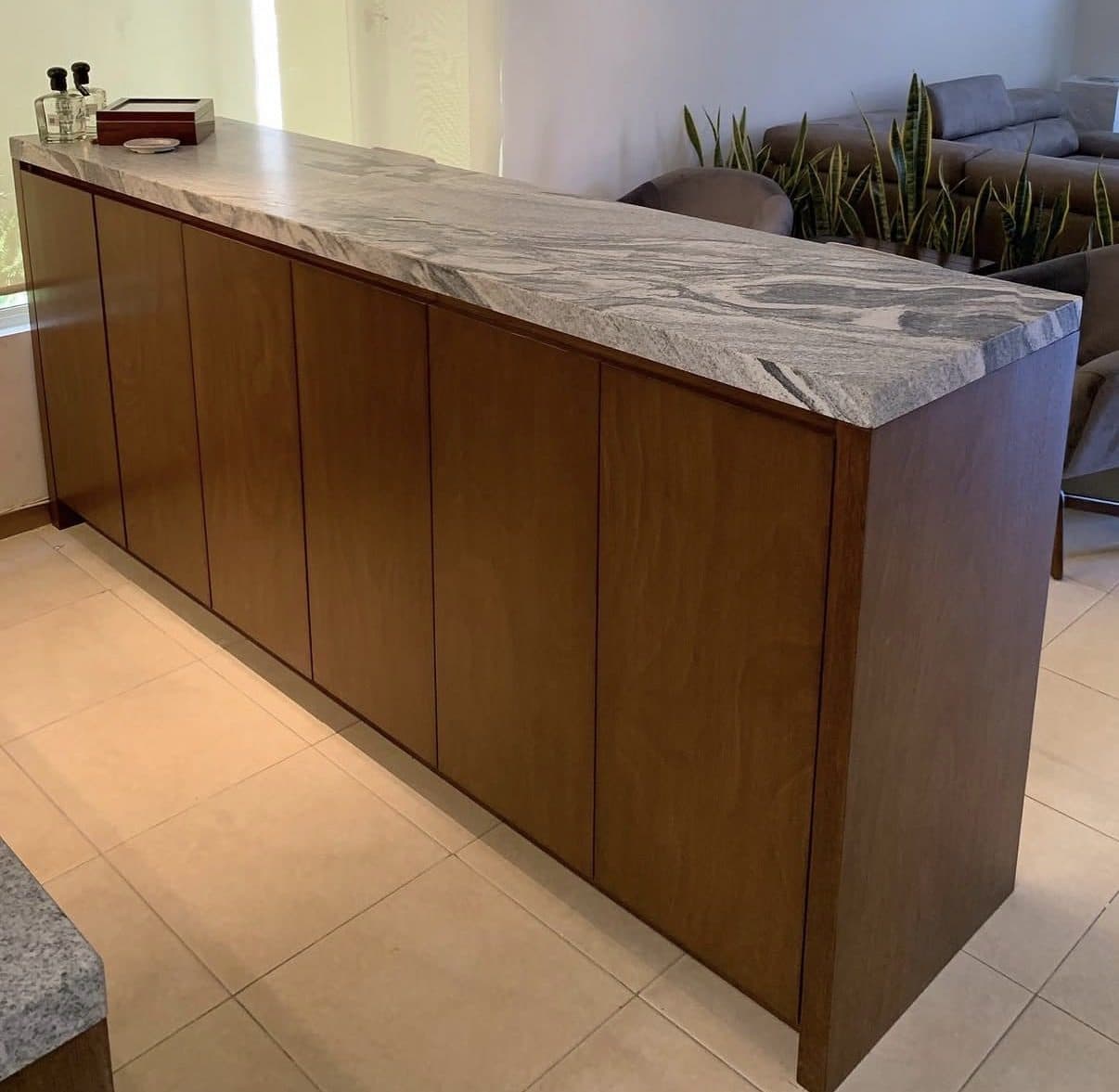 VO — proyecto de interiorismo por Corinto, fotografía 2