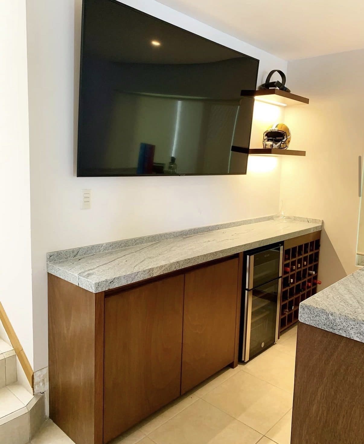 VO — proyecto de interiorismo por Corinto, fotografía 3